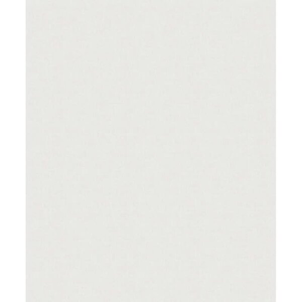 Vliestapete Struktur Uni Modern in Grau für Wohnzimmer, Schlafzimmer, Lounge (47602)