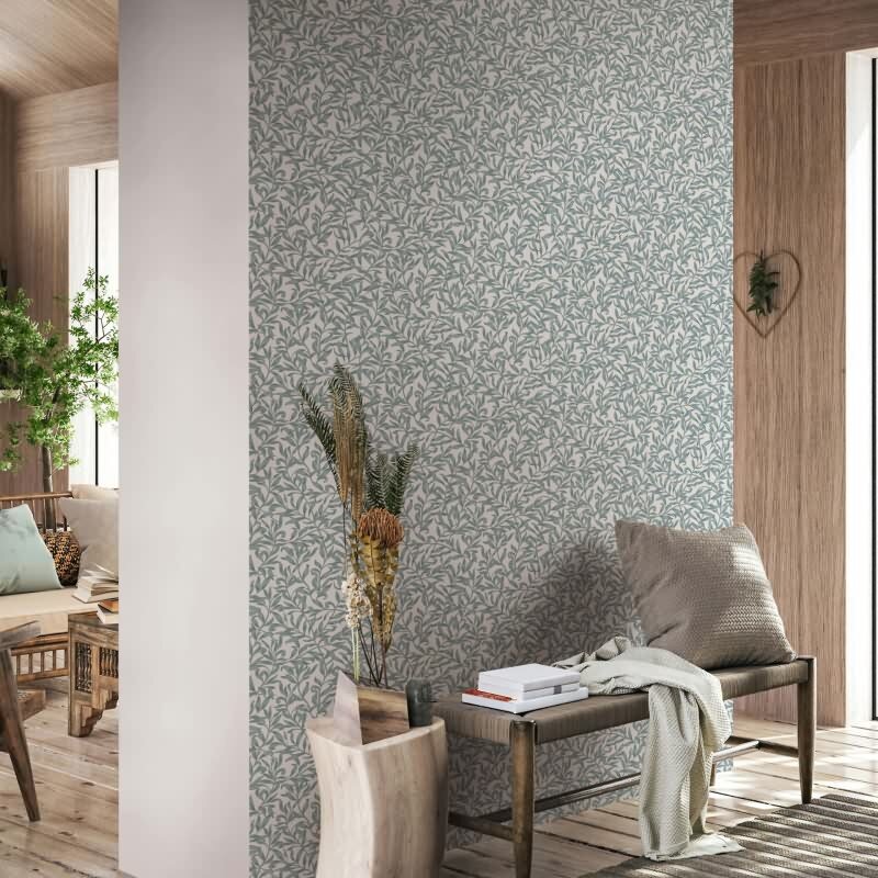 Vliestapete Struktur Uni Modern in Weiß für Wohnzimmer, Schlafzimmer, Lounge (47603)