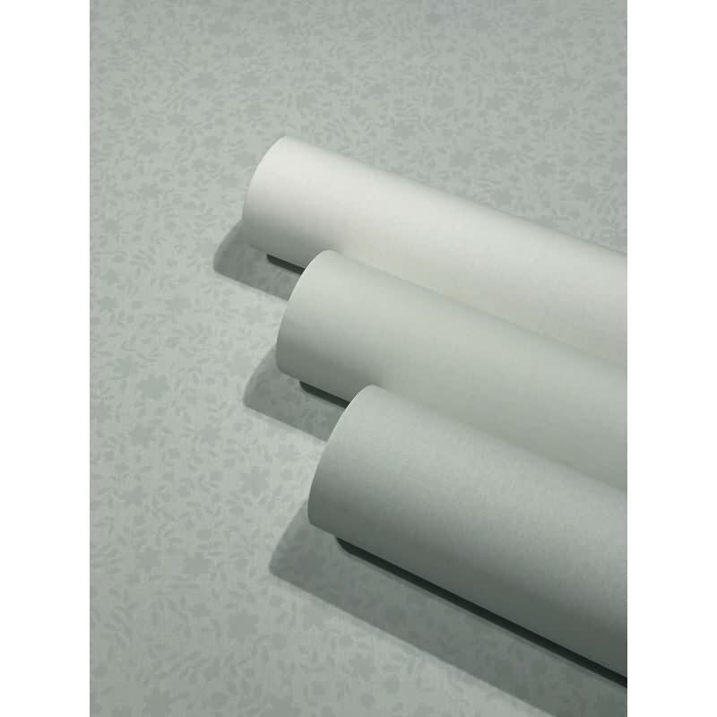 Vliestapete Struktur Uni Modern in Blau für Wohnzimmer, Schlafzimmer, Lounge (47604)