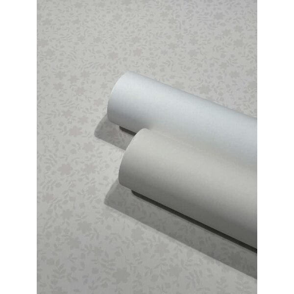 Vliestapete Struktur Uni Modern in Rosa-Braun für Wohnzimmer, Schlafzimmer, Lounge (47607)