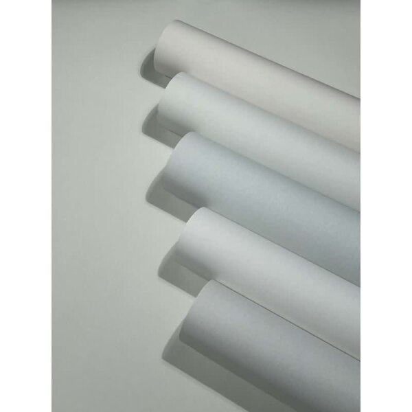 Vliestapete Struktur Uni Modern in Rosa-Braun für Wohnzimmer, Schlafzimmer, Lounge (47607)