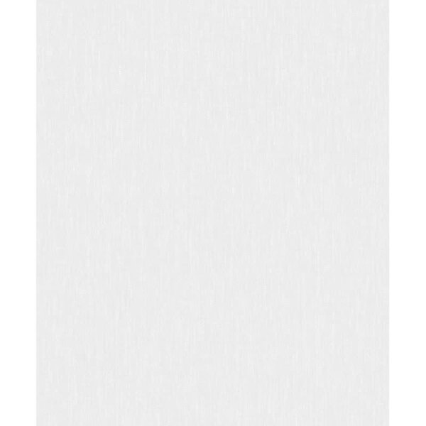 Vliestapete Texturiert, Linien Struktur Modern in Grau für Wohnzimmer, Schlafzimmer, Lounge (47610)