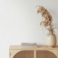 Vliestapete Texturiert, Linien Struktur Modern in...