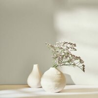 Vliestapete Texturiert, Linien Struktur Modern in...