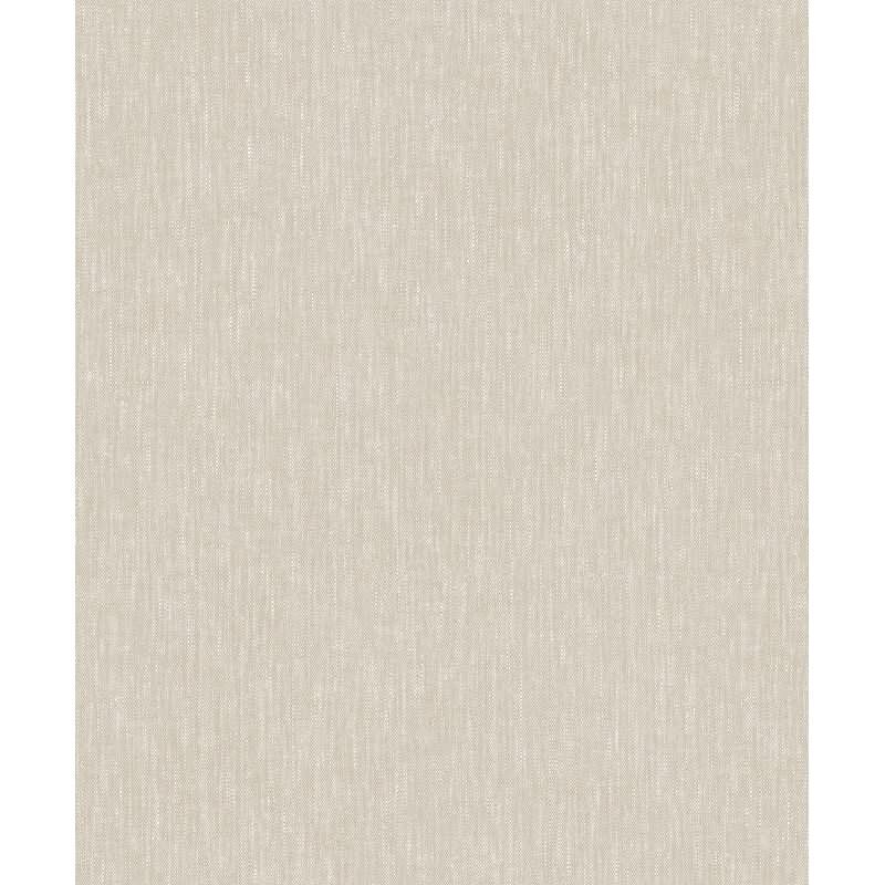 Vliestapete Texturiert, Linien Struktur Modern in Beige für Wohnzimmer, Schlafzimmer, Lounge (47613)