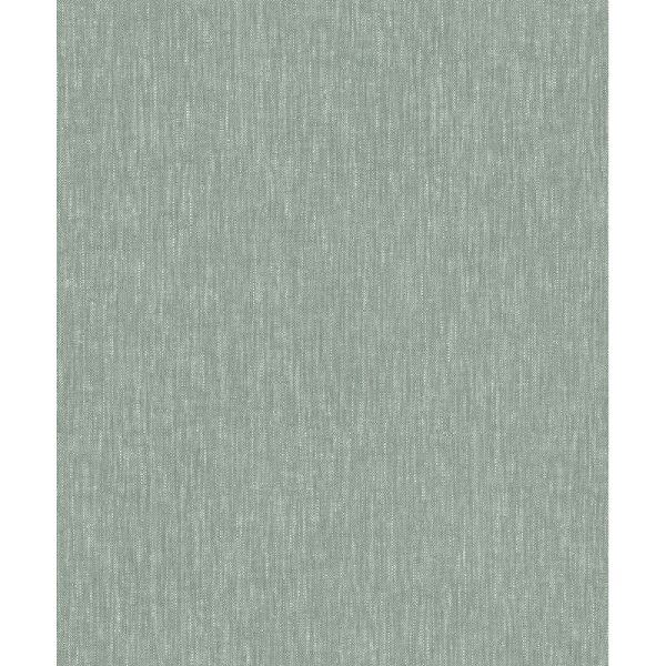 Vliestapete Texturiert, Linien Struktur Modern in Grün für Wohnzimmer, Schlafzimmer, Lounge (47615)