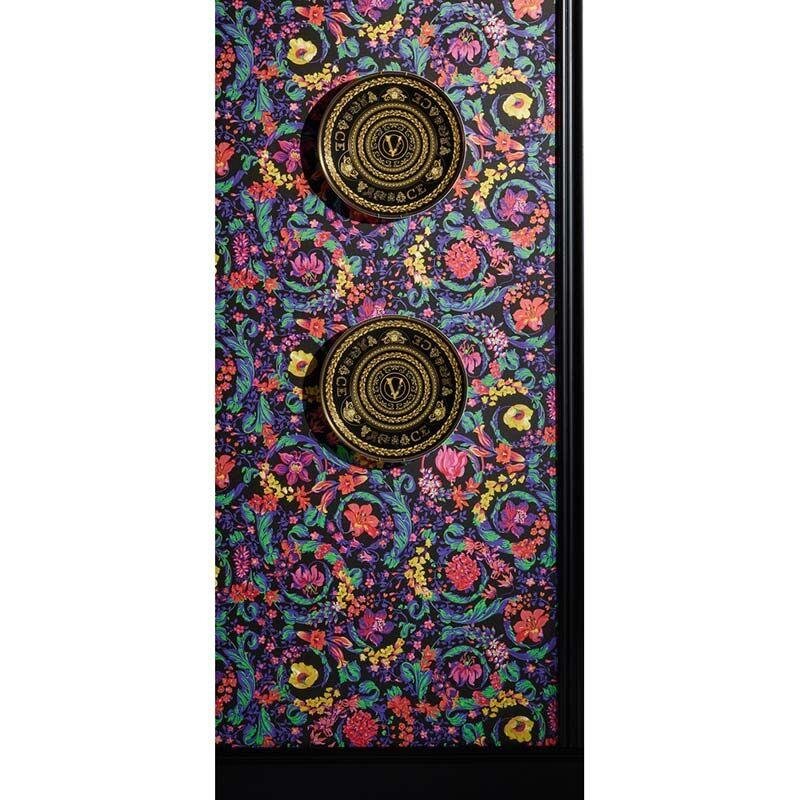 Tapete Bunt VERSACE Satintapete (387061)