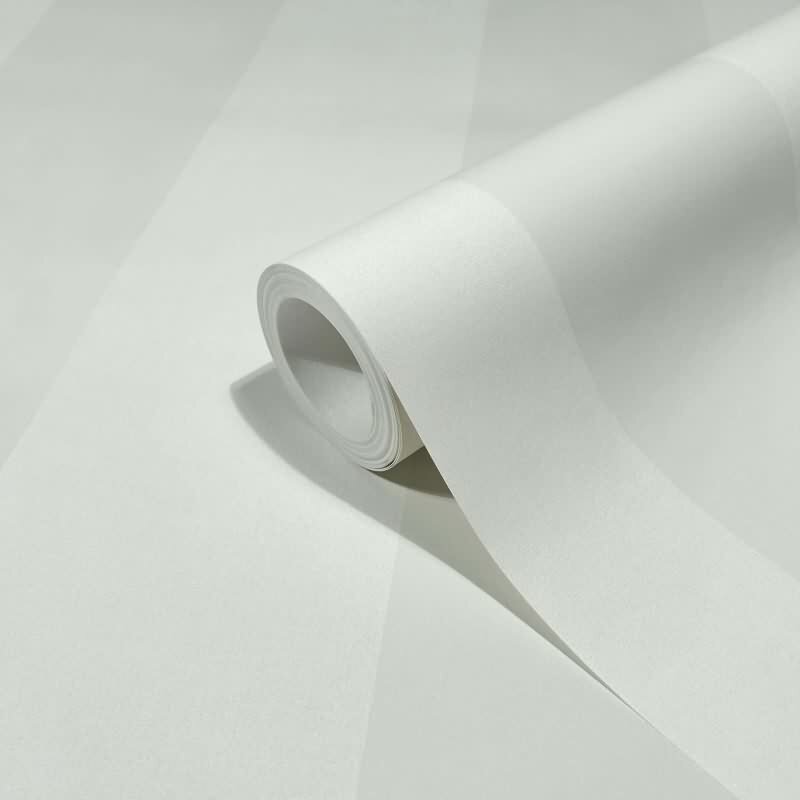 Vliestapete Blockstreifen Streifen Modern in Beige für Wohnzimmer, Schlafzimmer, Lounge (47633)