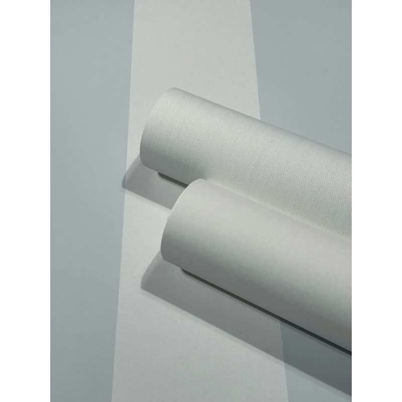 Vliestapete Blockstreifen Streifen Modern in Blau für Wohnzimmer, Schlafzimmer, Lounge (47635)