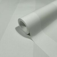 Vliestapete Blockstreifen Streifen Modern in Gr&uuml;n...