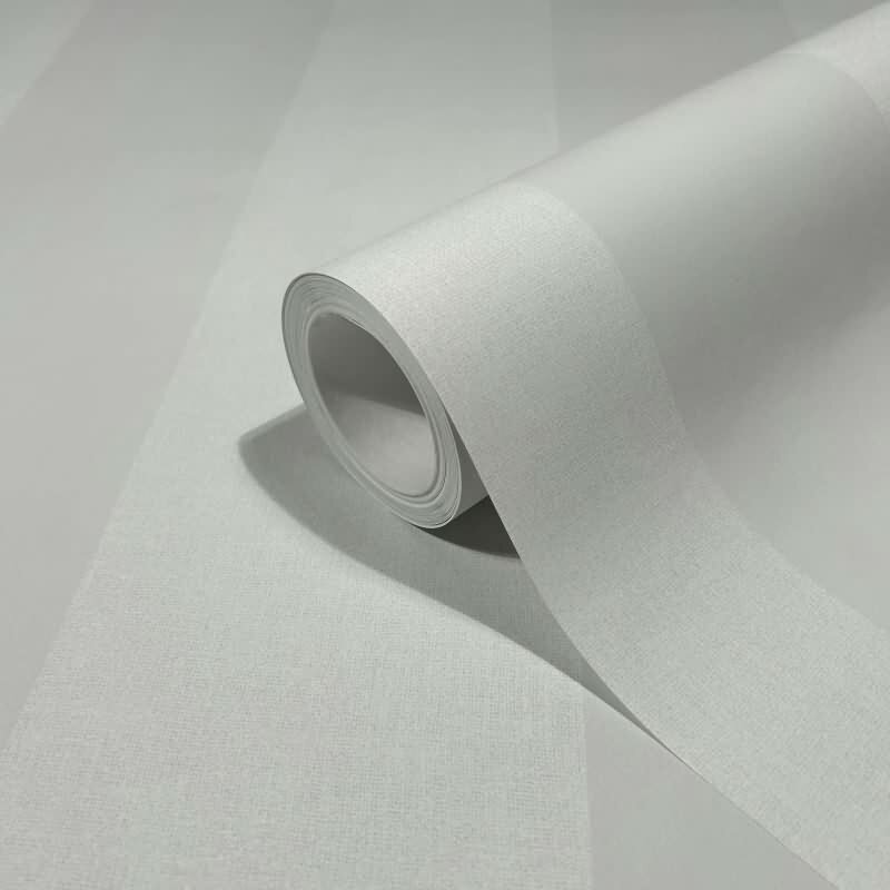 Vliestapete Blockstreifen Streifen Modern in Grau für Wohnzimmer, Schlafzimmer, Lounge (47637)