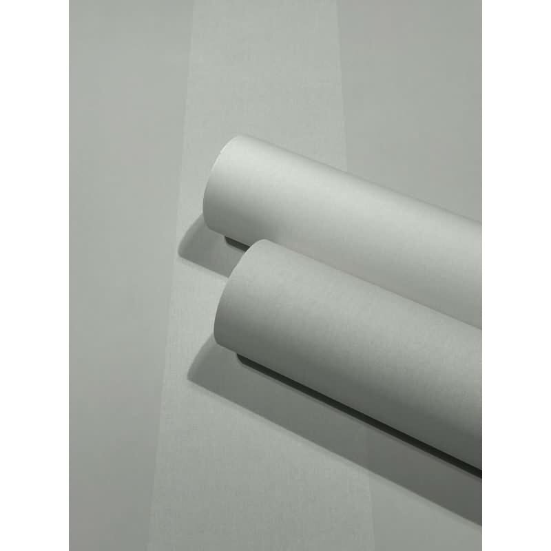 Vliestapete Blockstreifen Streifen Modern in Grau für Wohnzimmer, Schlafzimmer, Lounge (47637)