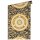 Tapete Gold, Kupfer VERSACE Satintapete (387055)