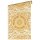Tapete Gold, Kupfer VERSACE Satintapete (387054)