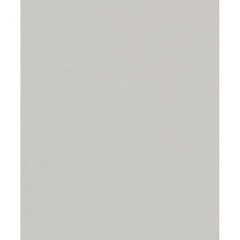 Vliestapete Texturiert Uni Modern in Grau für Wohnzimmer, Schlafzimmer (34327)