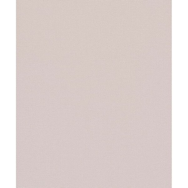 Vliestapete Texturiert Uni Modern in Grau für Wohnzimmer, Schlafzimmer (34329)