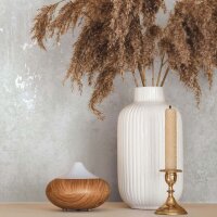 Vliestapete Betonoptik Struktur Modern in Wei&szlig;...