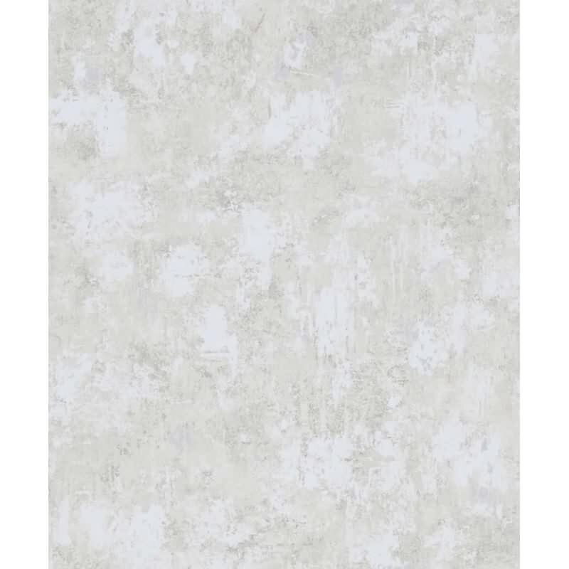 Vliestapete Betonoptik Struktur Modern in Grau für Wohnzimmer, Schlafzimmer (34340)