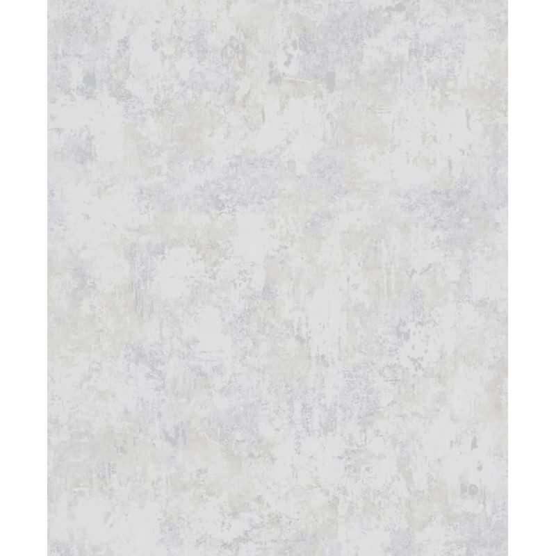 Vliestapete Betonoptik Struktur Modern in Grau für Wohnzimmer, Schlafzimmer (34341)