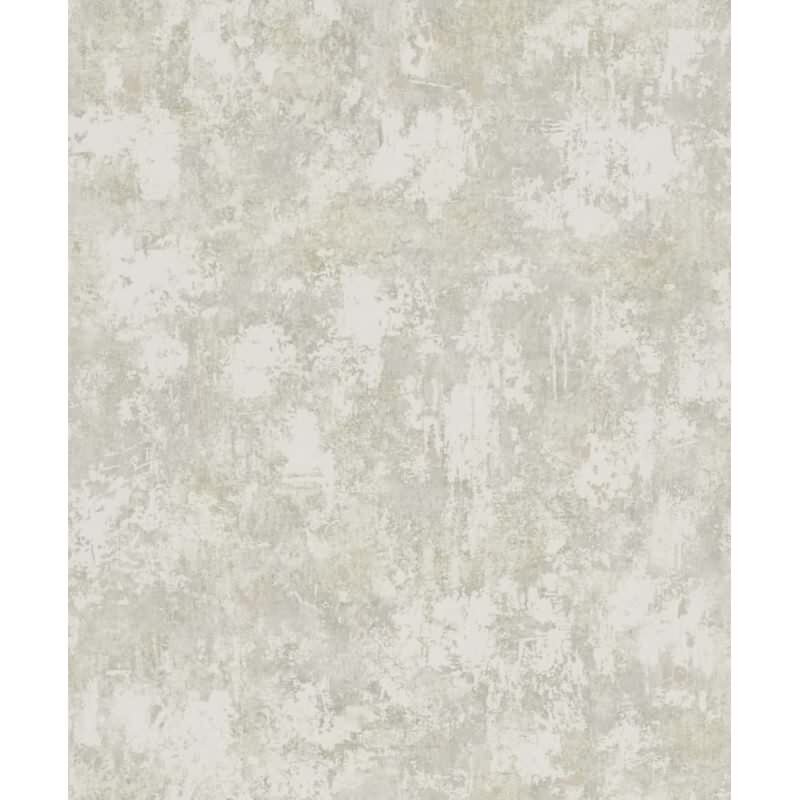 Vliestapete Betonoptik Struktur Modern in Grau für Wohnzimmer, Schlafzimmer (34342)