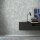 Vliestapete Betonoptik Struktur Modern in Grau für Wohnzimmer, Schlafzimmer (34344)