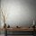 (SAMPLE) Vliestapete Betonoptik Grafisch Modern in Grau f&uuml;r Wohnzimmer, Schlafzimmer (34334)