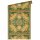 Tapete Gold, Kupfer, Grün VERSACE Satintapete (387033)