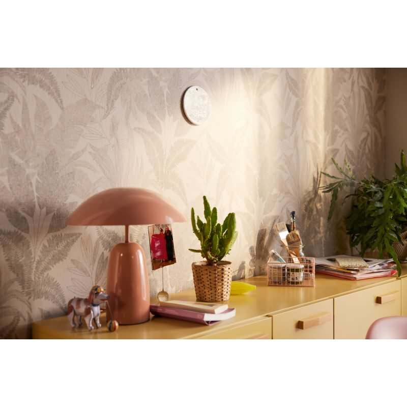 Dschungeltapete Beige - Elegante Blätteroptik glänzend - Struktur-Vliestapete (396545)