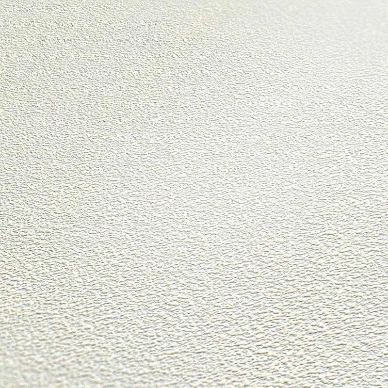 Tapete Weiß Überstreichbar AS-Creation (310019)