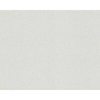 Tapete Wei&szlig; &Uuml;berstreichbar AS-Creation (310019)