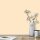 Wandfarbe Sand Beige Creme Mojave 3A Wallcover Colors S 0507-Y40R