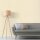 Wandfarbe Weiß-Gelb Blassgelb Mojave 2A Wallcover Colors S 0510-Y