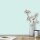 Wandfarbe Pastell-Türkis Margarita 2A Wallcover Colors S 0515-B80G