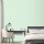 Wandfarbe Aquamarin-Grün Pastell Connemara 1B Wallcover Colors S 0515-G20Y
