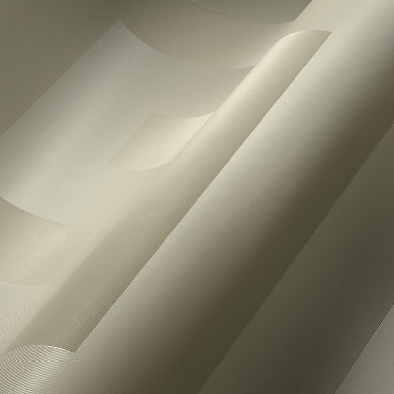 Tapete Beige, Creme VERSACE Satintapete (386094)