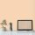 Wandfarbe Apricot Pfirsich Ravenna 1B Wallcover Colors S 0515-Y40R