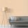 Wandfarbe Apricot Pfirsich Ravenna 1B Wallcover Colors S 0515-Y40R