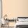 Wandfarbe Creme Beige Bisque Gobi 4A Wallcover Colors S 0515-Y50R