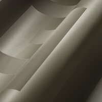 Tapete Grau, Silber VERSACE Satintapete (386092)