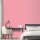 Wandfarbe Rosa Zartrosa Kensington 1C Wallcover Colors S 0540-R20B