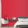 Wandfarbe Rot Napoli 2E Wallcover Colors S 0580-Y90R