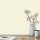 Wandfarbe Weiß-Gelb Blassgelb Carnegia 2A Wallcover Colors S 0804-Y10R