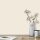 Wandfarbe Creme Beige Sand Light 6A Wallcover Colors S 0907-Y30R