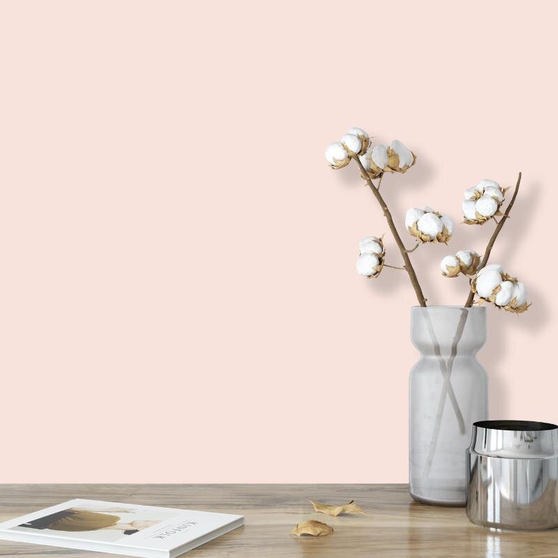 Wandfarbe Rosa Altrosa Firenze 3A Wallcover Colors S 0907-Y90R