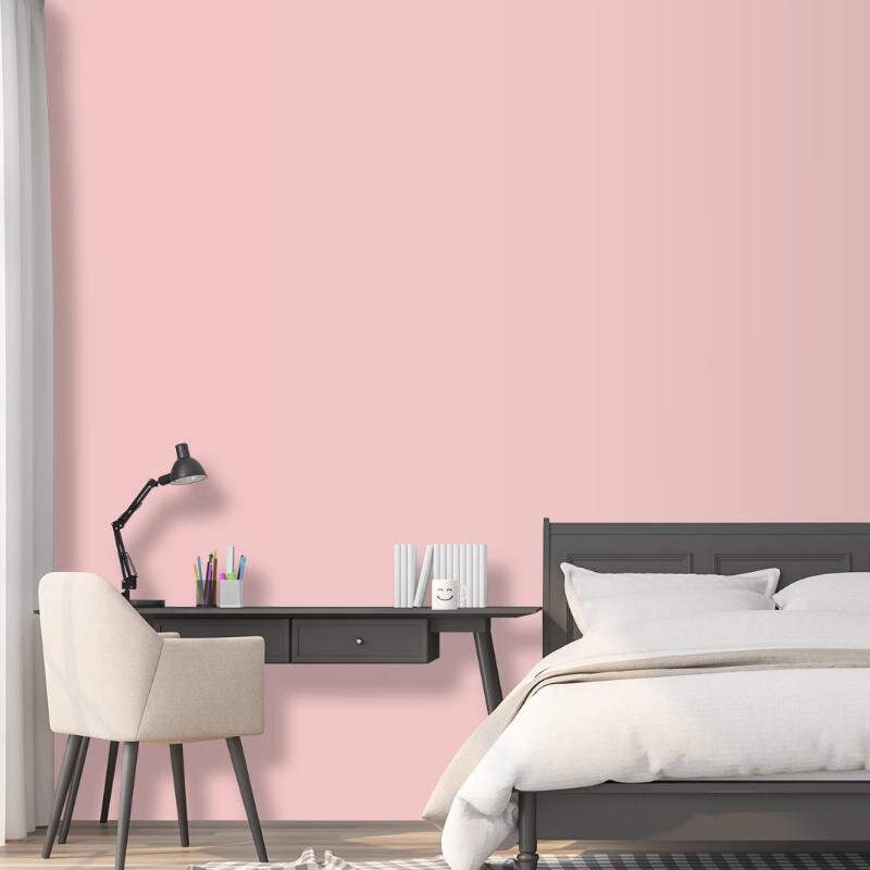 Wandfarbe Rosa Firenze 2B Wallcover Colors S 1015-Y90R