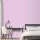 Wandfarbe Hellviolett Rosa Carnaby 1B Wallcover Colors S 1020-R40B