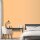 Wandfarbe Apricot Orange Ravenna 1C Wallcover Colors S 1030-Y30R