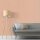 Wandfarbe Pfirsich Rosa-Braun Siena 4B Wallcover Colors S 1030-Y80R