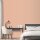 Wandfarbe Pfirsich Rosa-Braun Siena 4B Wallcover Colors S 1030-Y80R