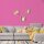 Wandfarbe Pink Pretty Pink 2F Wallcover Colors S 1060-R30B